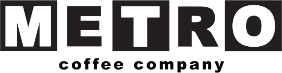 Metro Coffee Company Logo
