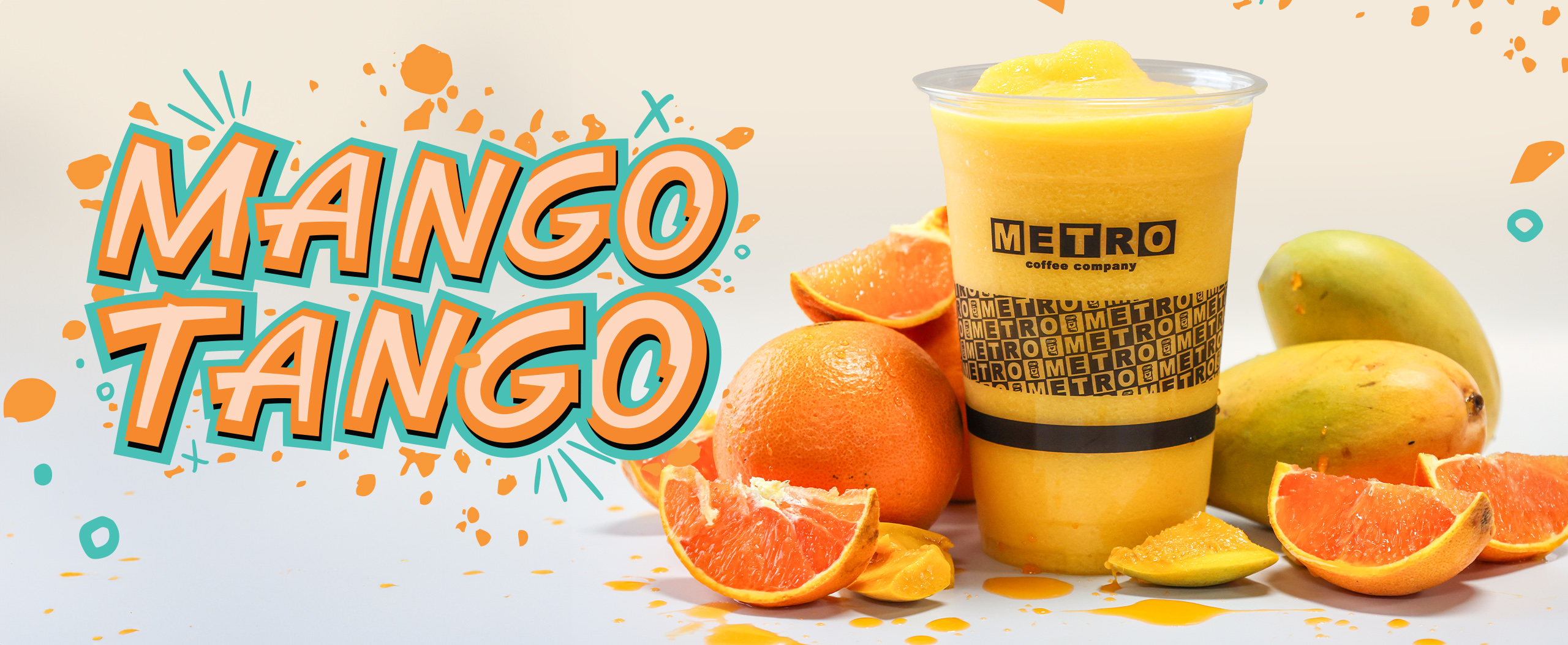 Mango Red Bull Lemonade Bullitt