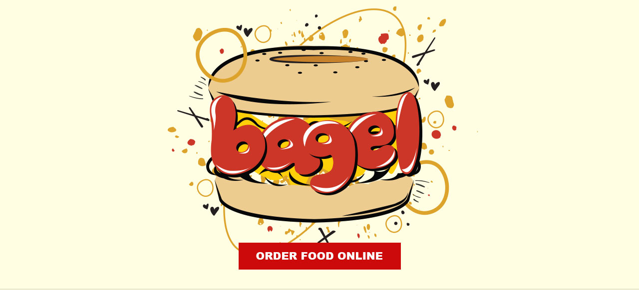 Order Food